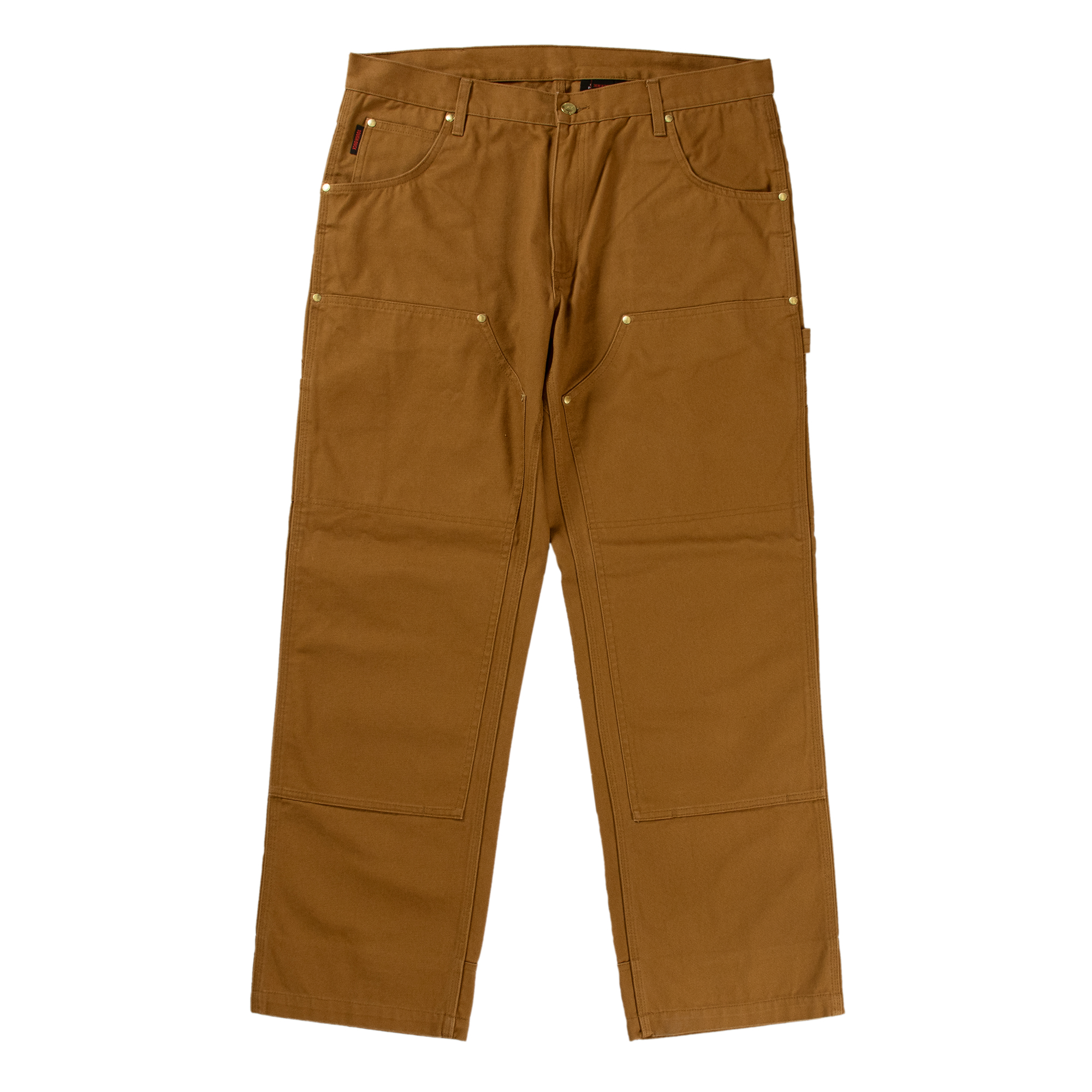 Picture of Tough Duck WP03 DOUBLE FRONT WORK PANT
